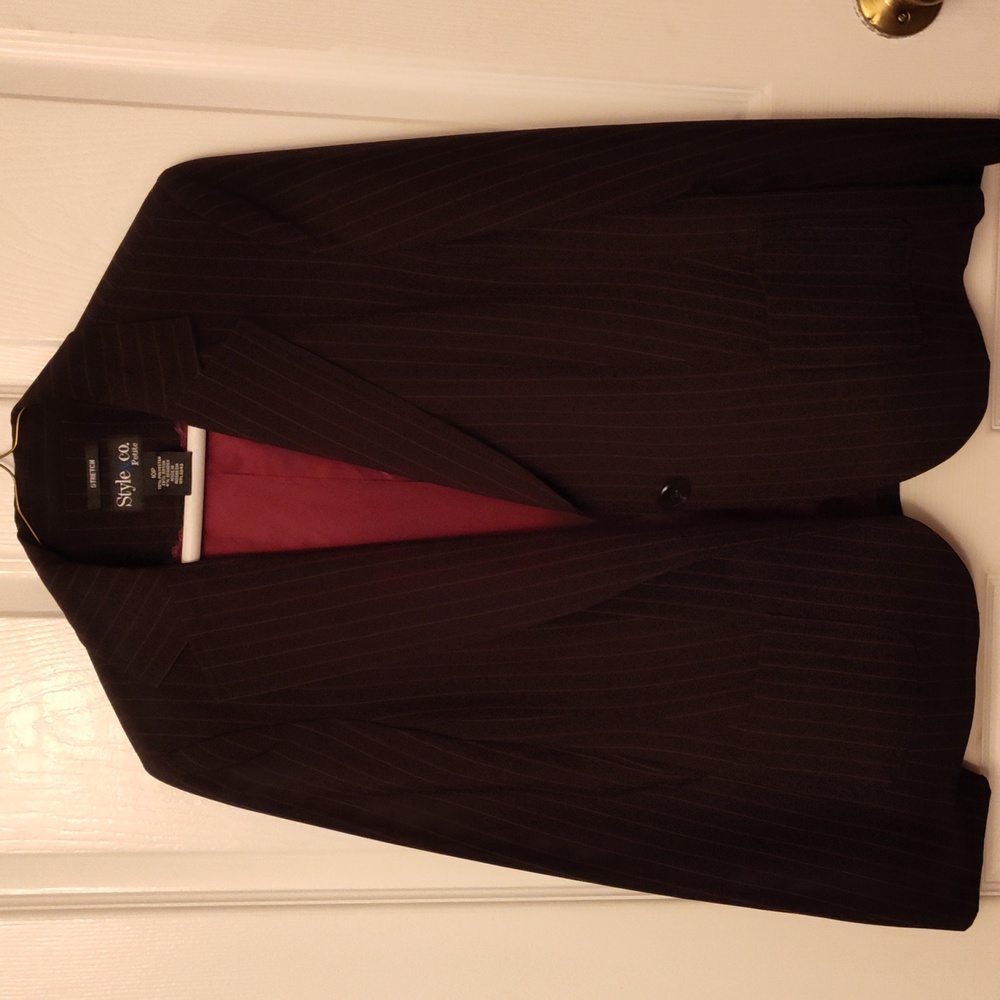 Blazer